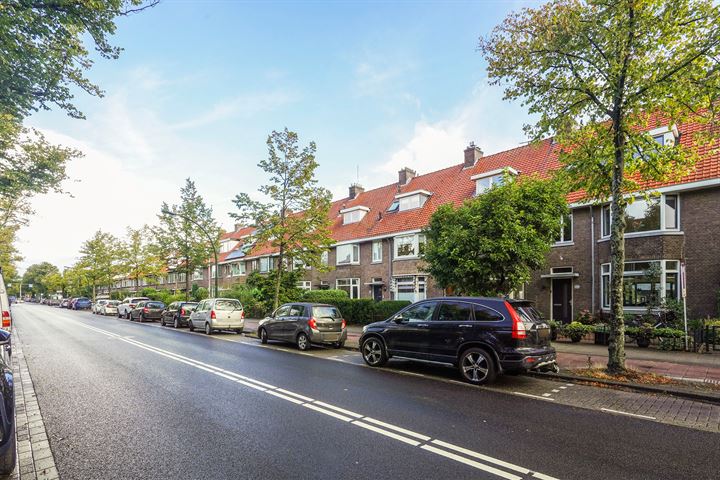 Bekijk foto 50 van Van Zuylen van Nijeveltstraat 212