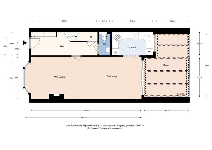 Foto 57 van Van Zuylen van Nijeveltstraat 212