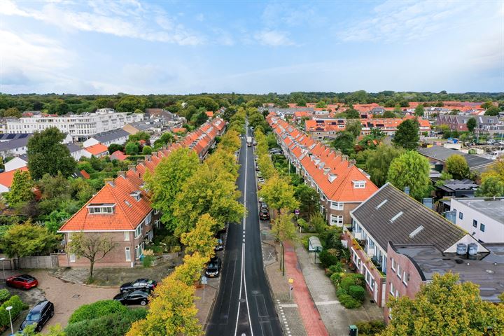 Bekijk foto 51 van Van Zuylen van Nijeveltstraat 212