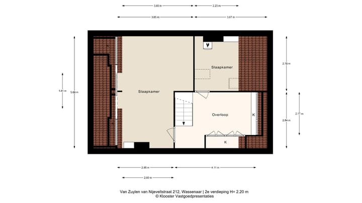 Foto 59 van Van Zuylen van Nijeveltstraat 212