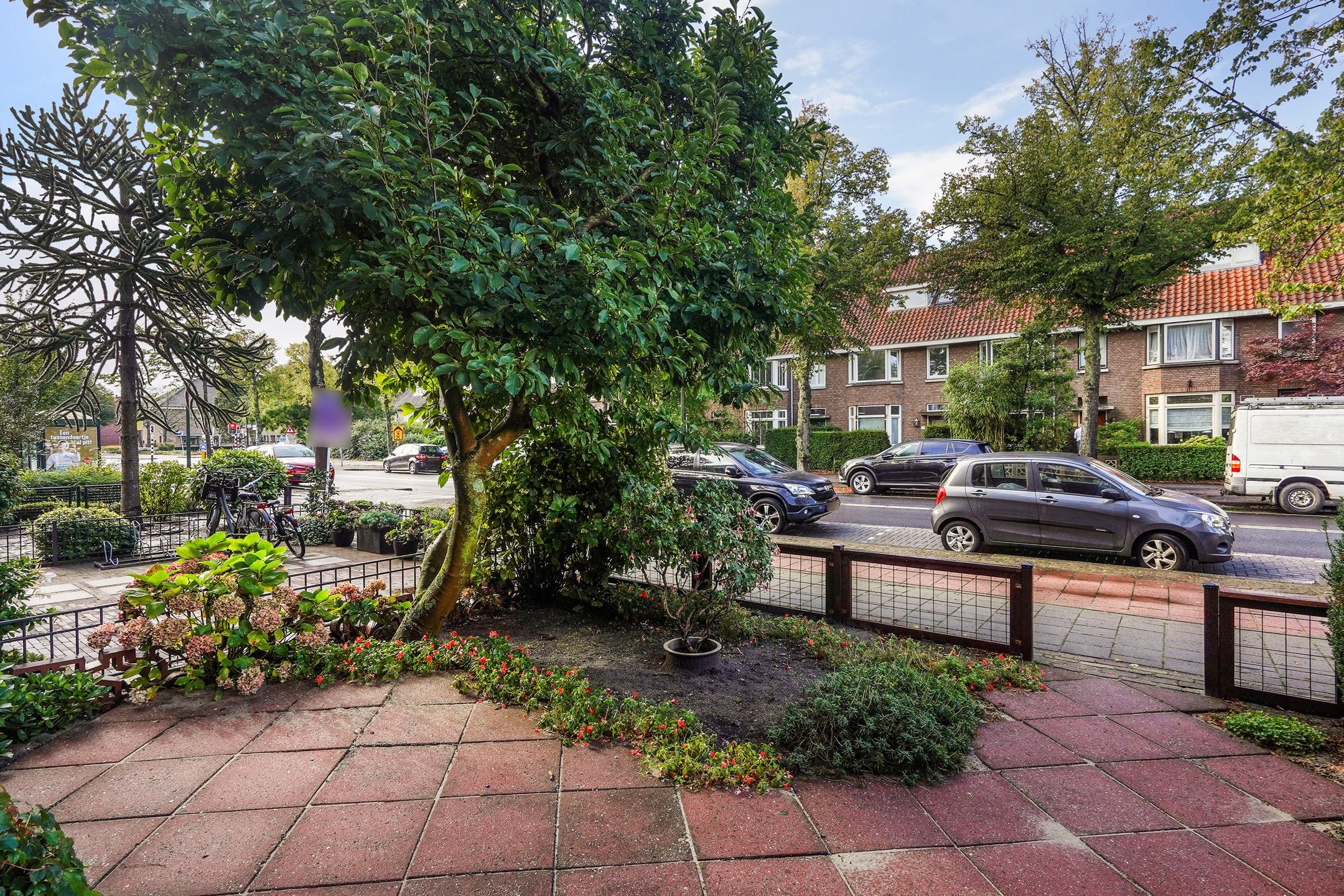 Foto 6 van Van Zuylen van Nijeveltstraat 212