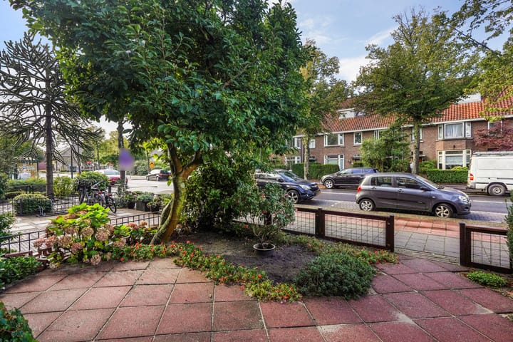 Foto 6 van Van Zuylen van Nijeveltstraat 212