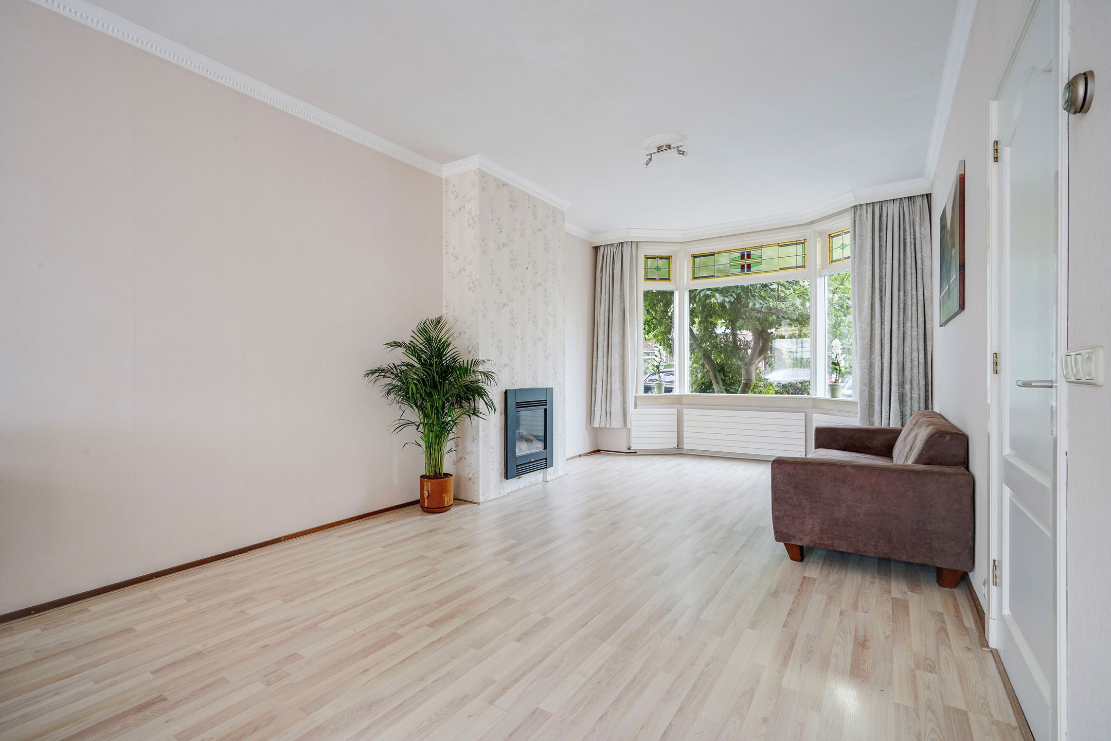 Foto 9 van Van Zuylen van Nijeveltstraat 212