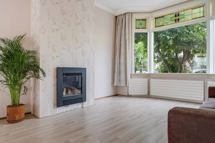 Foto 10 van Van Zuylen van Nijeveltstraat 212