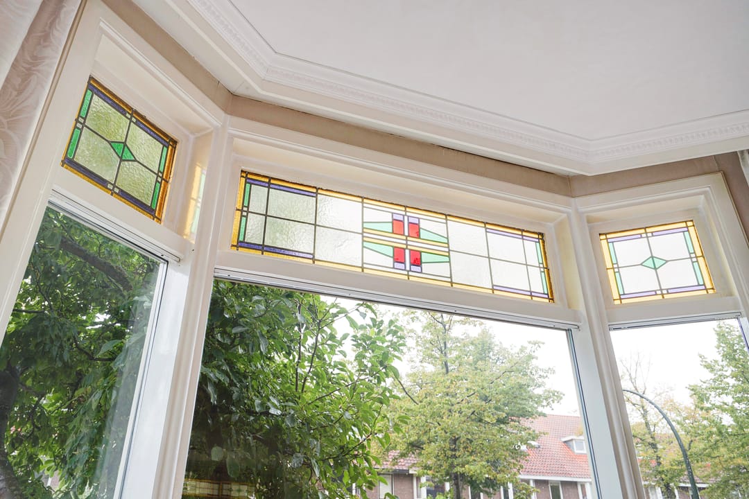 Foto 11 van Van Zuylen van Nijeveltstraat 212