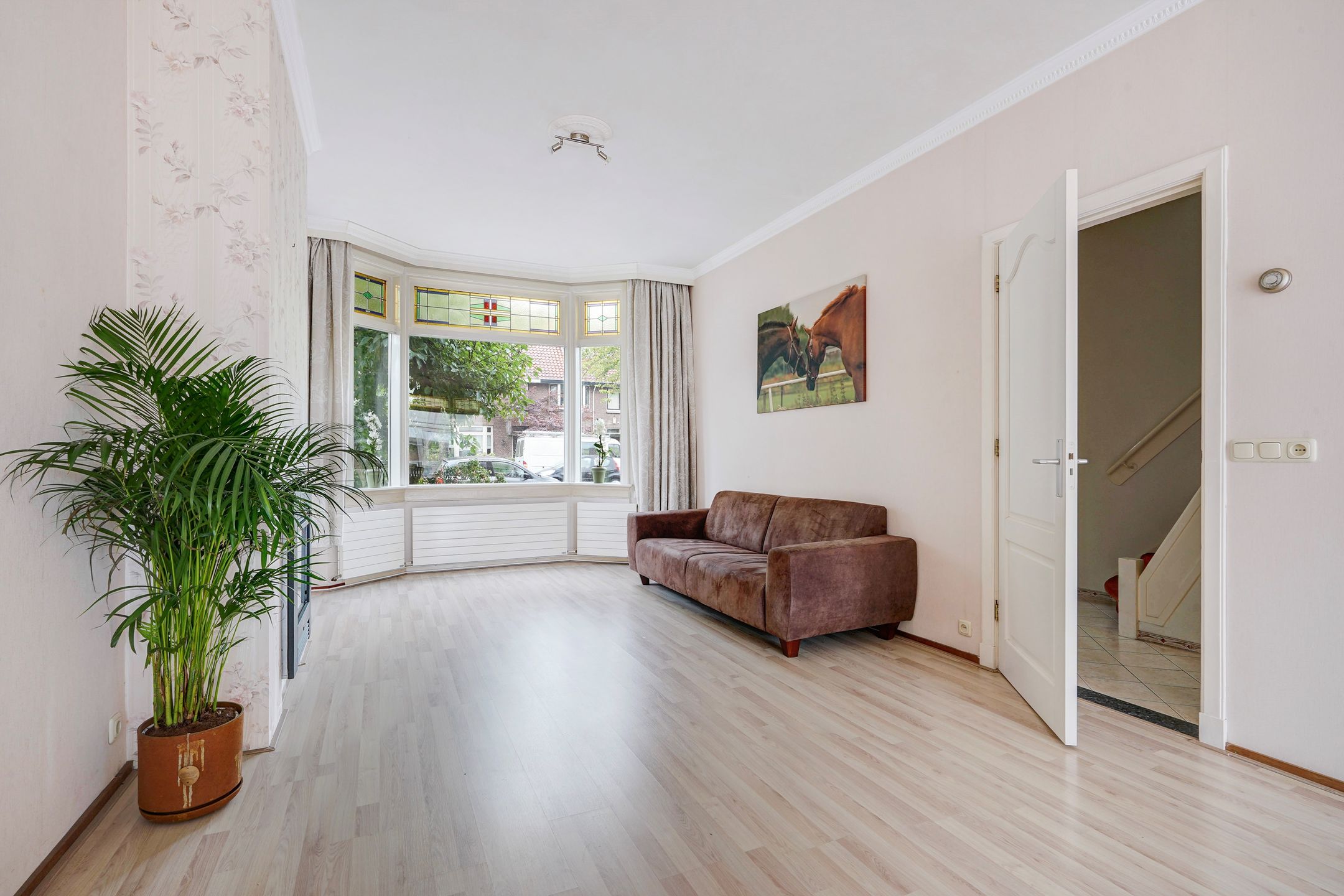 Foto 12 van Van Zuylen van Nijeveltstraat 212