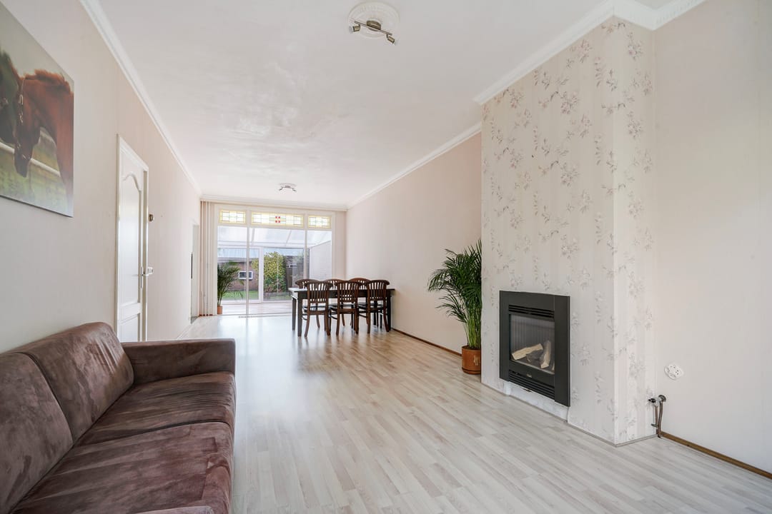 Foto 13 van Van Zuylen van Nijeveltstraat 212