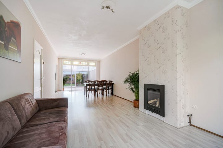 Foto 13 van Van Zuylen van Nijeveltstraat 212