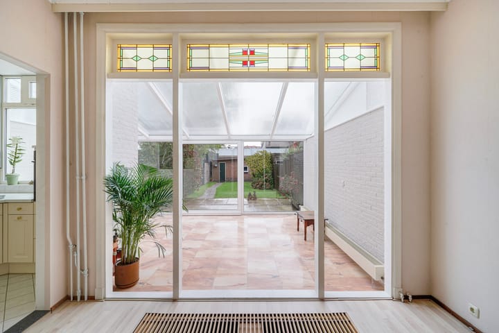 Foto 3 van Van Zuylen van Nijeveltstraat 212