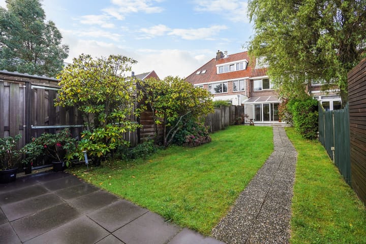 Foto 2 van Van Zuylen van Nijeveltstraat 212