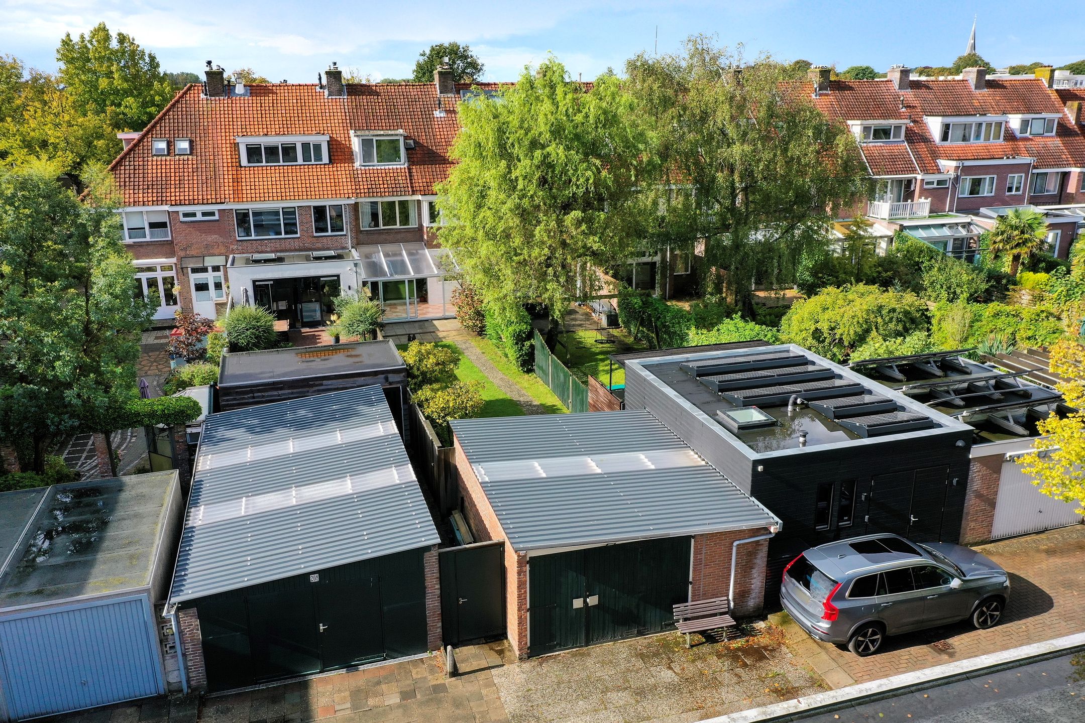 Foto 27 van Van Zuylen van Nijeveltstraat 212