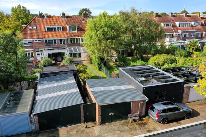 Foto 27 van Van Zuylen van Nijeveltstraat 212