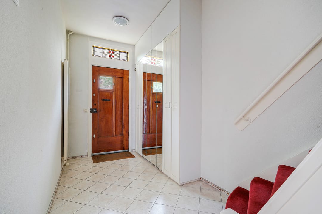 Foto 7 van Van Zuylen van Nijeveltstraat 212