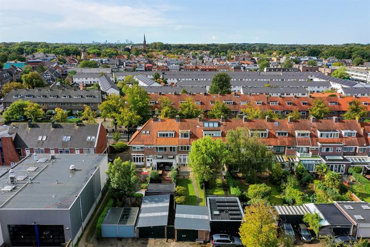 Bekijk foto 52 van Van Zuylen van Nijeveltstraat 212