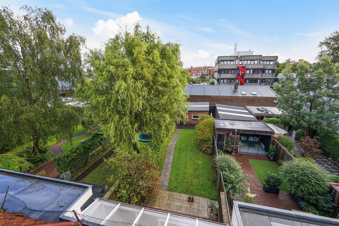 Foto 53 van Van Zuylen van Nijeveltstraat 212