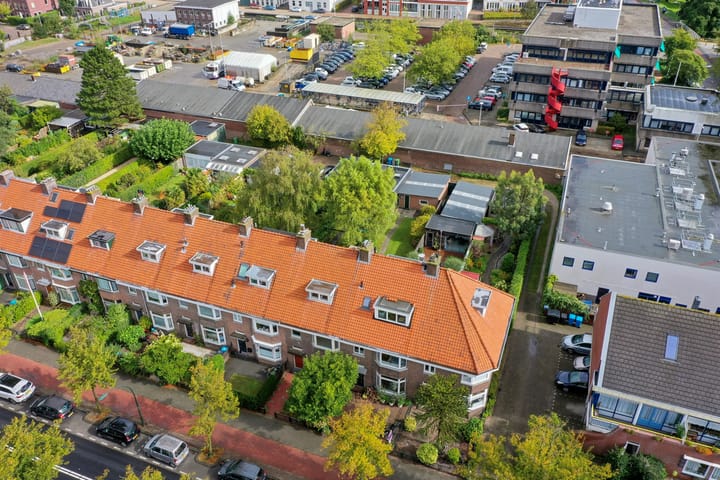 Foto 54 van Van Zuylen van Nijeveltstraat 212