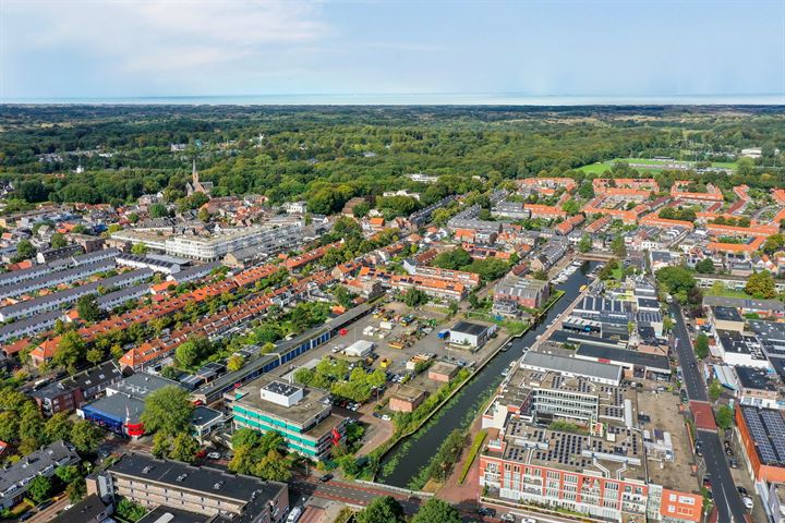 Bekijk foto 4 van Van Zuylen van Nijeveltstraat 212