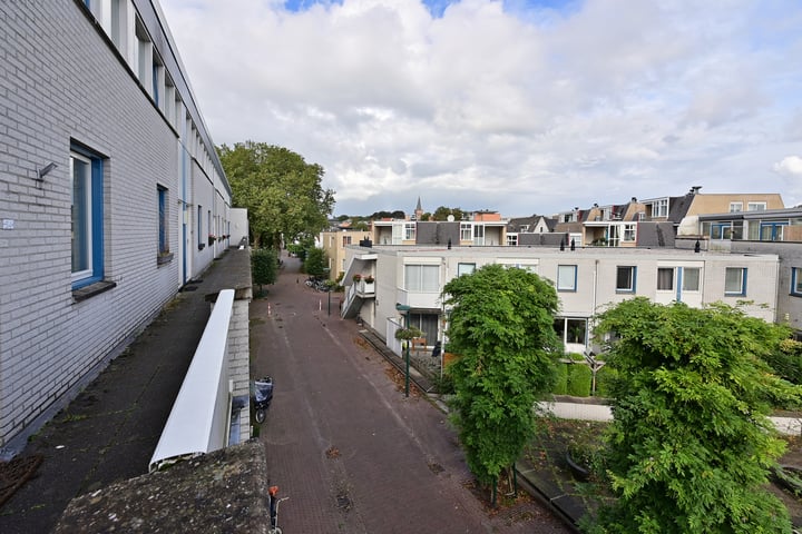 Bekijk foto 3 van Fabrikeursstraat 56