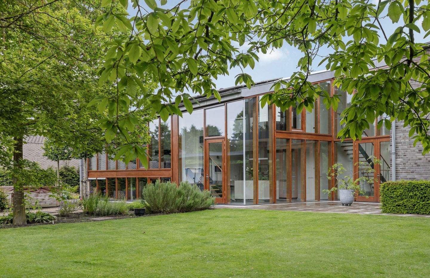 Foto 1 van Zandoerle 50