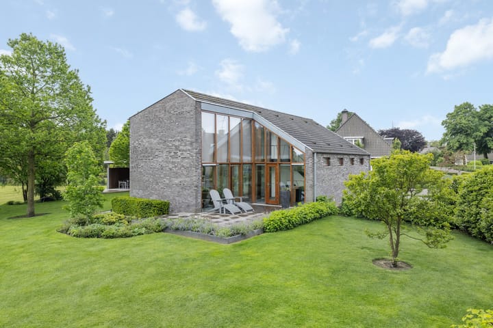 Foto 4 van Zandoerle 50