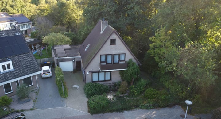 Foto 1 van Stavorenstraat 11