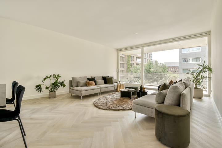 Foto 3 van Hammarbystraat 8