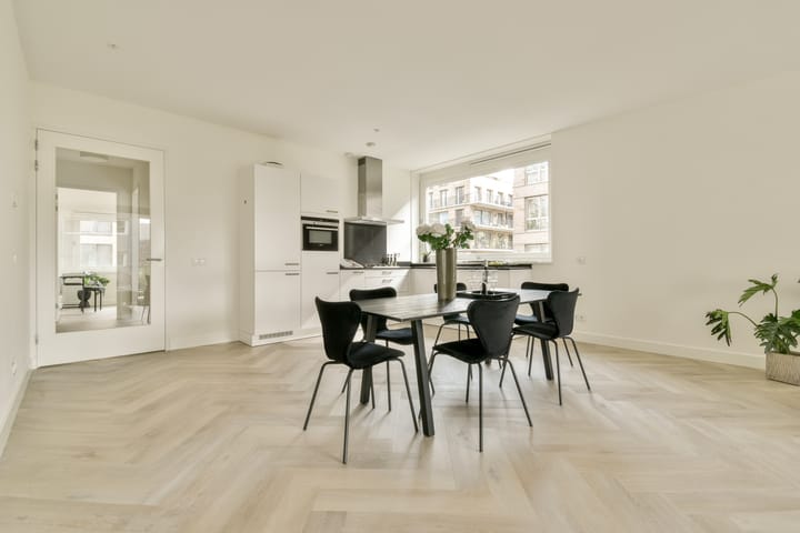 Foto 5 van Hammarbystraat 8