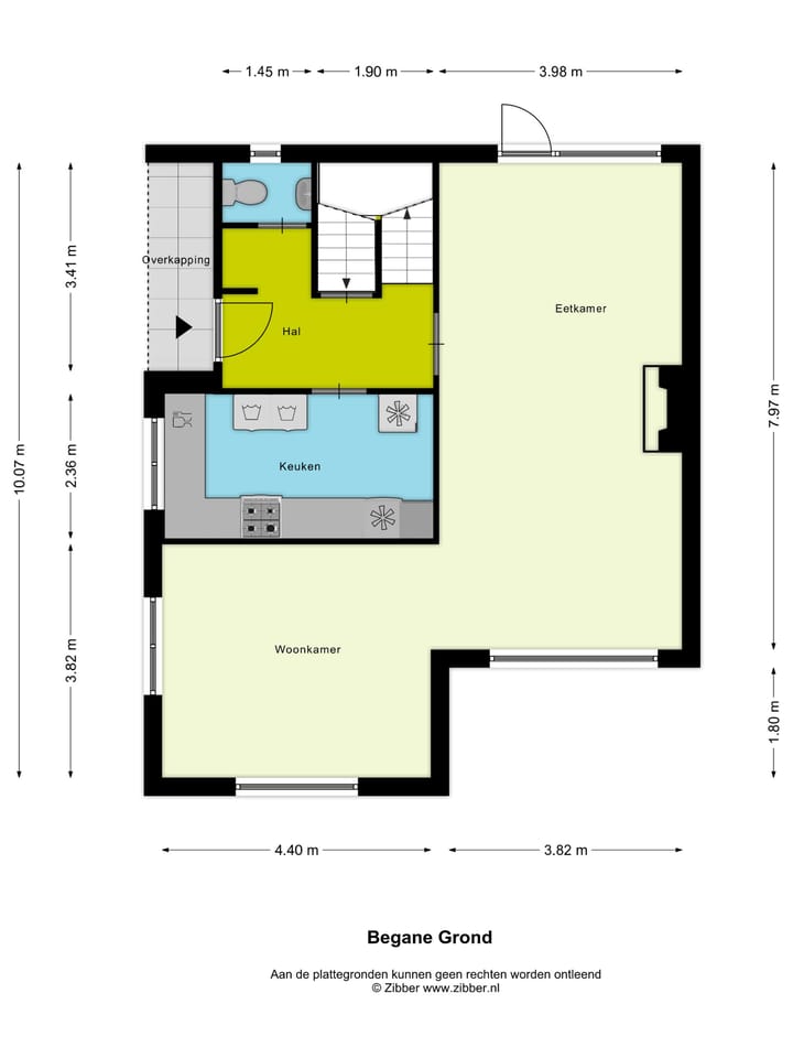 Foto 29 van Herungerberg 375