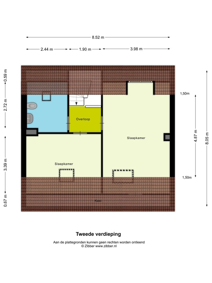 Foto 31 van Herungerberg 375