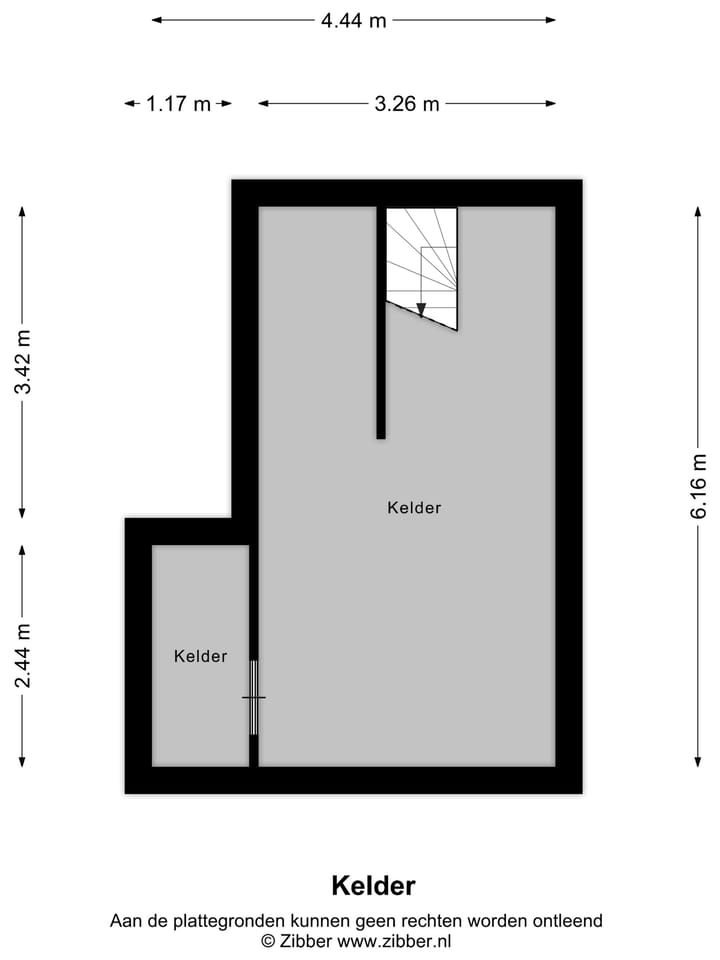 Foto 32 van Herungerberg 375