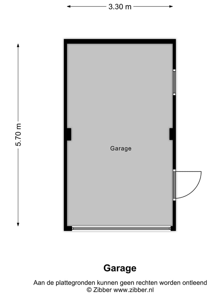 Foto 33 van Herungerberg 375