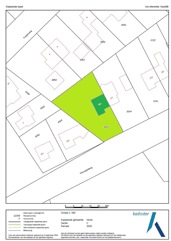 Foto 34 van Herungerberg 375