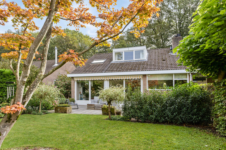 Foto 2 van Meidoornlaan 16