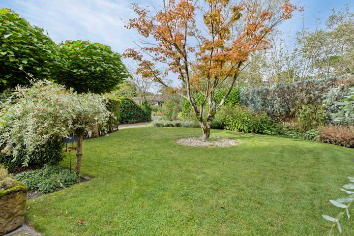 Foto 4 van Meidoornlaan 16