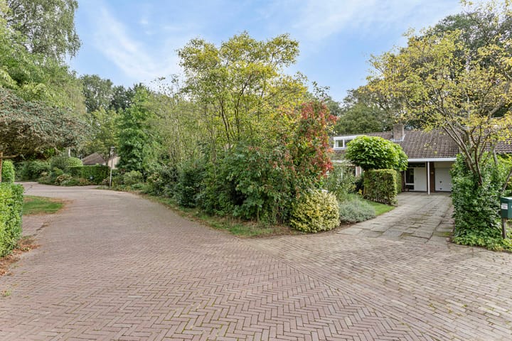 Foto 5 van Meidoornlaan 16