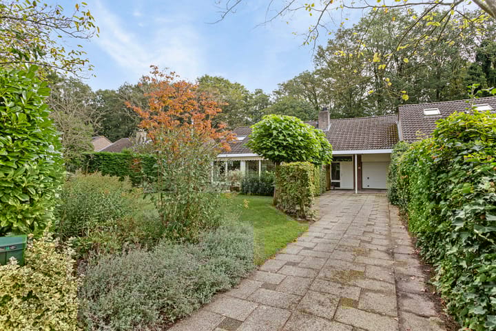 Foto 6 van Meidoornlaan 16