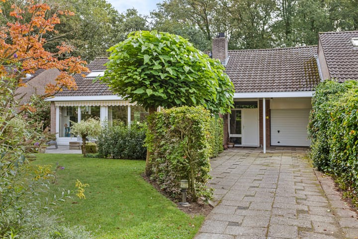 Foto 7 van Meidoornlaan 16