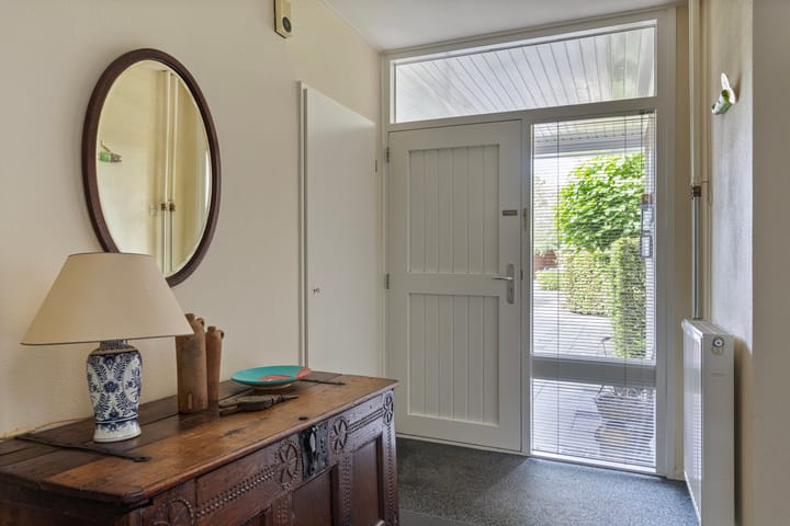 Foto 8 van Meidoornlaan 16