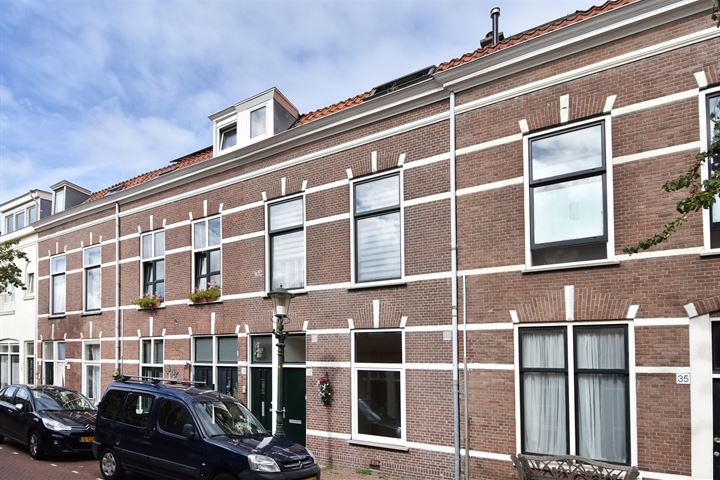 Bekijk foto 2 van Rottermontstraat 37