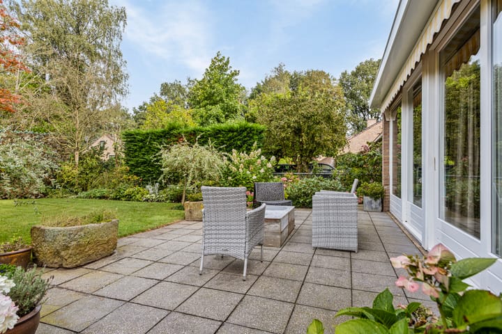 Foto 3 van Meidoornlaan 16