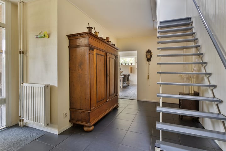 Foto 9 van Meidoornlaan 16