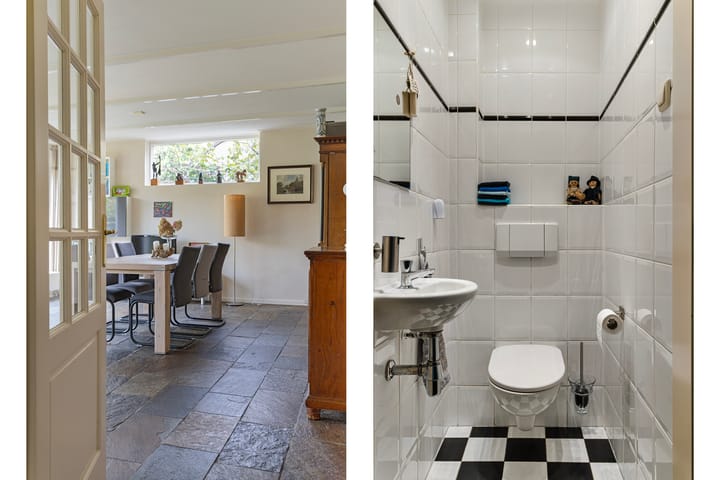 Foto 10 van Meidoornlaan 16