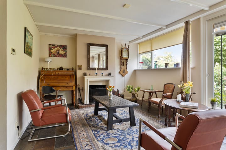 Foto 12 van Meidoornlaan 16