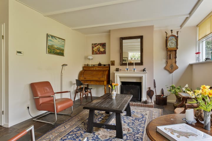 Foto 13 van Meidoornlaan 16