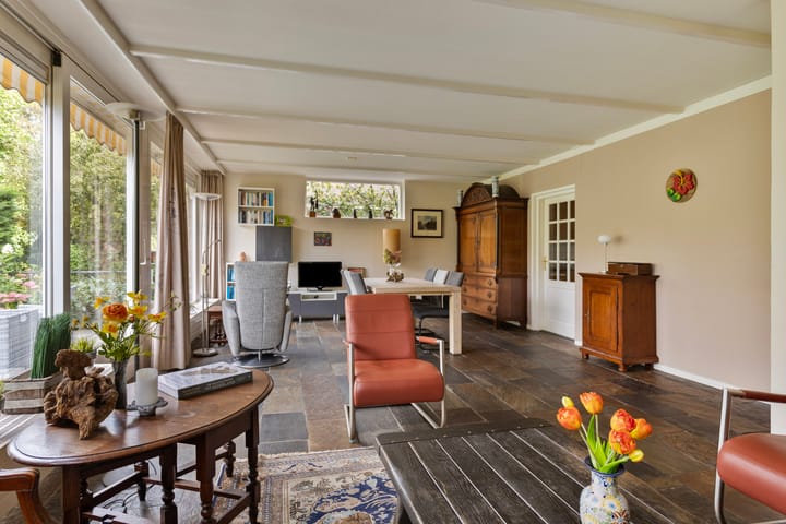 Foto 15 van Meidoornlaan 16