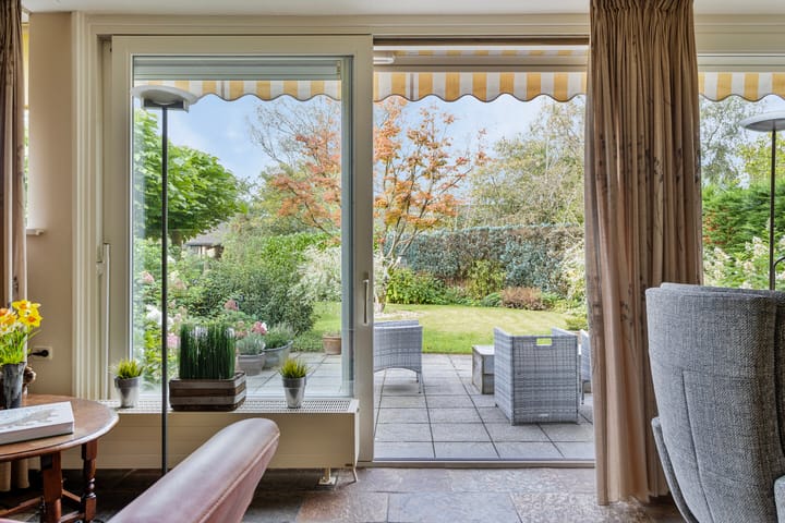 Foto 18 van Meidoornlaan 16