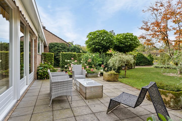 Foto 19 van Meidoornlaan 16