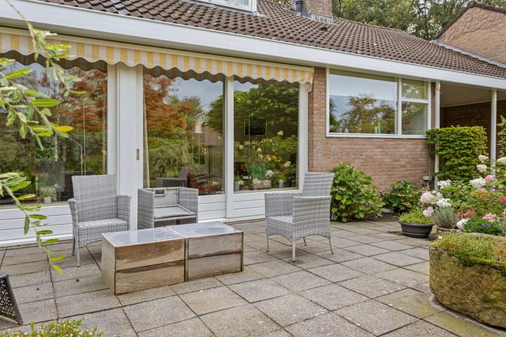 Foto 20 van Meidoornlaan 16