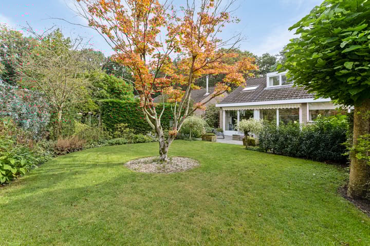 Foto 22 van Meidoornlaan 16