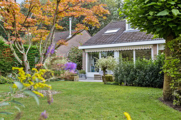 Foto 23 van Meidoornlaan 16